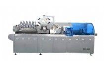 HCZ-120T膏貼、面膜、顆粒袋自動(dòng)裝盒機(jī)